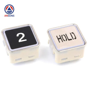 KM713160G01 Mạch An Toàn Thang Máy Ansons Bảng Mạch LCE ADO II Cho Thang Máy KONE