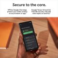 Google Pixel 7a US Version Unlocked 8GB RAM + 128GB ROM Single Sim + eSIM 5G Mobile Phone Google Tensor G2 (5nm) 4385 mAh NFC Original. 