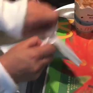 Aoduoyaya 10/20PCS Disposable Baby Bibs Waterproof Drool Feeding Bibs Mess-Free Pads for Toddlers & Travel