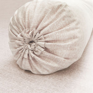 Palais Suite TENCEL™ Mali Garnet Bolster Case