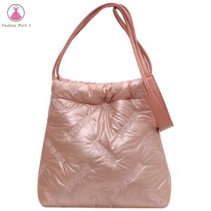 【Fashion Park】{2024-New}🌺Women Puffy Shoulder Bag Casual Padding Crossbody Bag Fashion Large Capacity Lightweight Girl Dating Bag