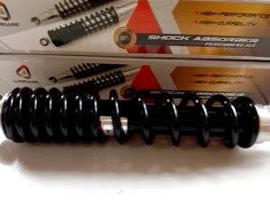 SHOCK ABSORBER LUMINAIRE khusus Honda matic