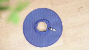 Cat Recovery Suit Pet Elizabethan collar anti-lick collar post-neutering wound protection collar for large dogs Elizabethan collar for post-surgery anti-lick pet bodysuit Pet Equipment