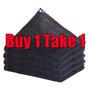 【Buy 1 Take 1】2pcs Smart Weather Net Japan Black Smart Weather Net Buy 1 Take 1 Shade Net Sunshade Waterproof Smart Buy Camping Essentials Net Shade Outdoor Garden Net Heavy Duty High Fence For Backyard Sun Shade Waterproof Outdoor Buy 1 Take 1
