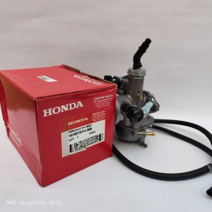 Karburator komplit Honda (KPH) Supra X 125/Karisma/Kirana/KARISMA D/KARISMA X