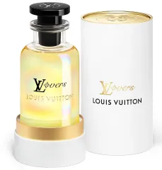 Louis Vuitton Le Jour Se Leve for Unisex Edp 100ml | Lazada Singapore