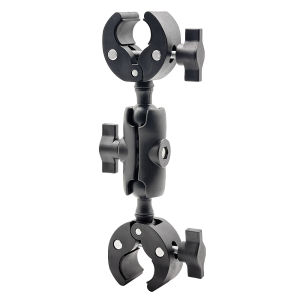 Motorcycle Digital Camera Mount   Electric Vehicle Dash Cam Driving Recorder   Sports Camera DV Bracket