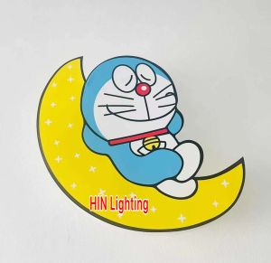 OEM DOREMON Ceiling Lights and Wall Light 3 Colour DayLight / Warm White / Cool White