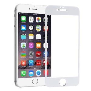 Kính Cường Lực Full Màn Hình iPhone - Siêu Mượt Chống Va Đập Trầy Xước