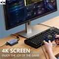 ◐★MZX 4K Video Capture Card Board Recording HDMI-Compatible 60Hz 30Hz USB 3.0 1080P 60fps 30fps Grabber Capturing Game Capturer★✥✥. 