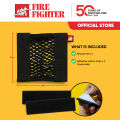FF Flex-Mount (Fire Extinguisher holder for car). 