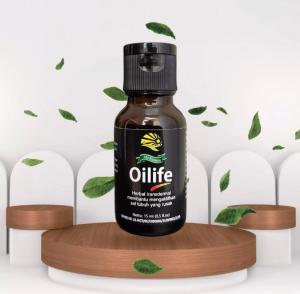 Oilife Asli - Obat Penghancur Benjolan Obat Wasir Obat Lipoma Tanpa Operasi Obat Benjolan Di Tangan Obat Benjolan Di Leher Obat Benjolan Di Punggung