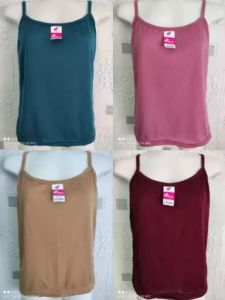 TANGTOP TALI KECIL REMAJA DEWASA //KAOS SINGLET  DALEMAN WANITA REMAJA DAN DEWASA/  BESTSELLER//TERLARIS//BISA BAYAR DITEMPAT