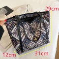 🔰 (SG SELLER) 1331 CANVAS BAG KOREA KULIT leather Casual Beg Tangan Wanita women Shoulder Wallet Purse Travel. 