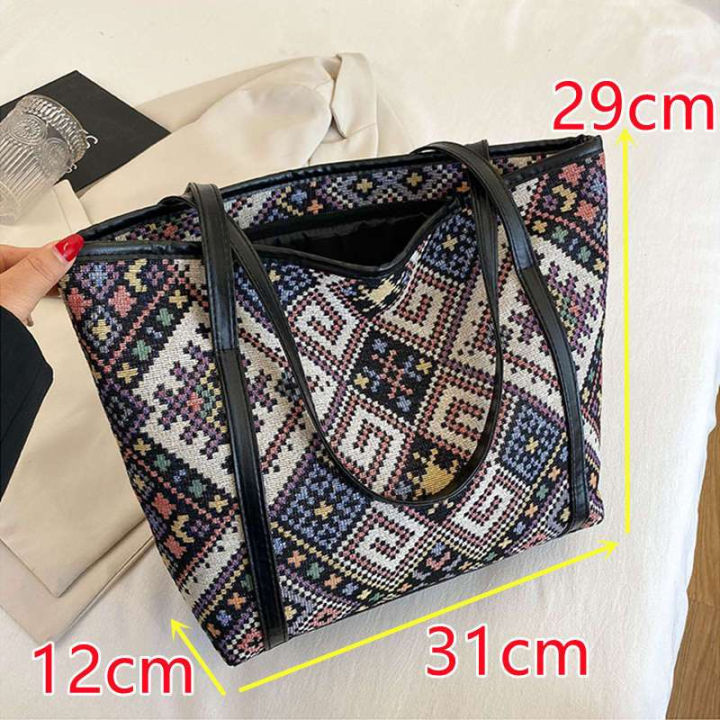 %F0%9F%94%B0%20(SG%20SELLER)%201331%20CANVAS%20BAG%20KOREA%20KULIT%20leather%20Casual%20Beg%20Tangan%20Wanita%20women%20Shoulder%20Wallet%20Purse%20Travel%20-%20Image%203