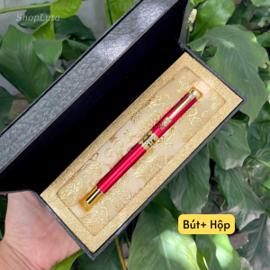 Bút Ký Cao Cấp Quà Tặng Ý Nghĩa Sang Trọng Kèm Hộp Làm Quà Tặng Quà Tặng Sếp Quà Tặng Sinh Nhật Thầy Cô Quà Tốt Nghiệp