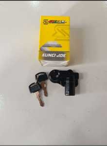 Kunci Jok Honda GL 100