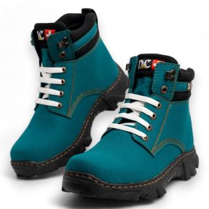 Sepatu Boots Casual Pria Dichinardi Gunung Hiking Delta Tactical 3924