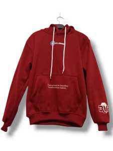 JAKET SWEATER HOODIE PRIA DAN WANITA BAHAN FLEECE GRAMASI 28