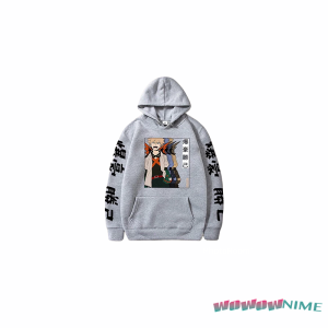 Boku No Hero Academia Bakugo ‘ Jaket Hoodie Anime Pullover ‘ My Hero Academia ‘ Katsuki Kacchan ‘ PREMIUM ‘ NARUTO ‘ ONE PIECE ‘ Attack on Titan Shingeki no Kyojin ‘ SAO ‘ CLOTHING DISTRO MANGA