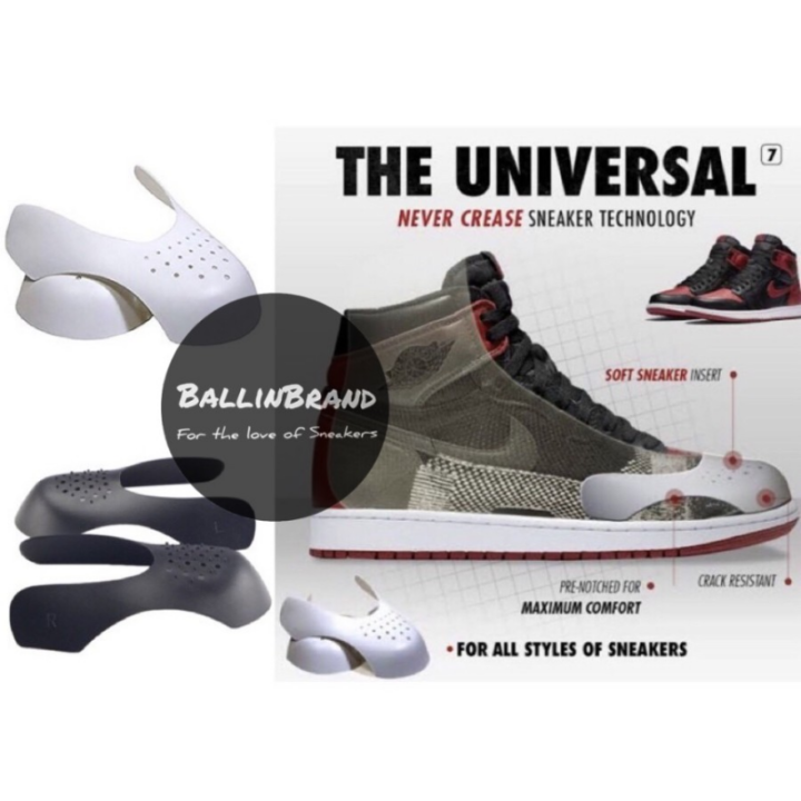 sepatu jordan anti air