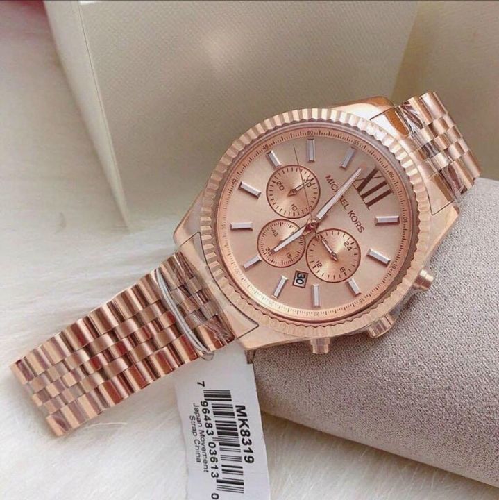 Michael store kors mk8319