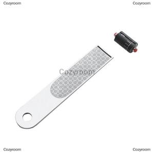 [COD] Cozyroom Fish Lead Sheet Roll Plate With Card Slot Sinkers Lead Sheets Strip Sinker Sheeting Strip Lead Roll Tape Portable Fishing Tackle