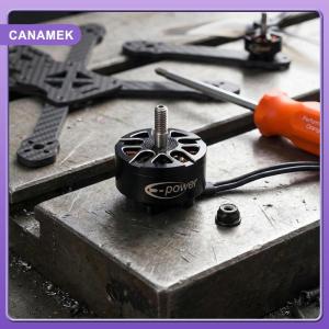 【CANAMEK】 Multirotor RC x2810 1300kv động cơ không chổi than đáng tin cậy hệ thống ổ đĩa cho x lớp bay không người lái hỗ trợ protek60 FPV máy ảnh