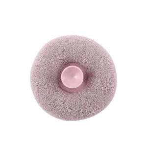 Bath Ball Rich Bubbles Exfoliating Shower Ball Body Scrubber Bath Sponge Mesh Shower Brush Bathroom