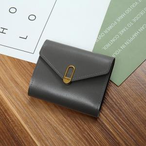 Indo- Dompet Lipat Wanita / Dompet Wanita Import / Dompet Mini Wanita / Dompet Kartu Wanita