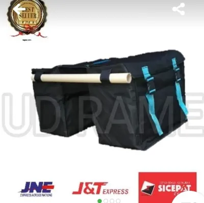 Tas obrok motor murah ukuran sedang