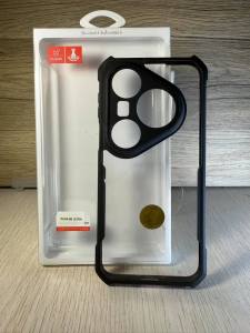 XUNDD Beatle Series AIRBAG Shockproof Case HUAWEI PURA 80 ULTRA 80 PRO PLUS