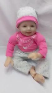 Bộ Quần Áo Trẻ Em Sơ Sinh Đồ CHỤP ẢNH 5–8kg  Búp Bê Reborn 50–66cm PVN7710 [Không Kèm Doll]