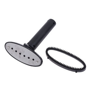 Electric Iron Ironing Head Long Steam Nozzle Household Ironing Machine Steam Handle Replacement