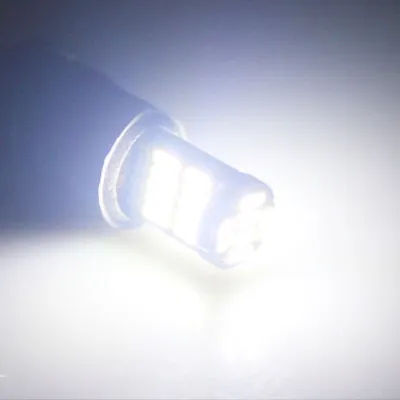 หลอดไฟ LED T10 26 ชิป ไฟหรี่ ไฟป้ายทะเบียนรถ T10 W5W สำหรับทั้งรถยนต์ และ มอเตอร์ไซค์ พร้อมส่ง