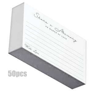 Recycled Greeting Cards For Wedding Anniversary Birthday Graduation Parties Artistic Handmade Memory Cards