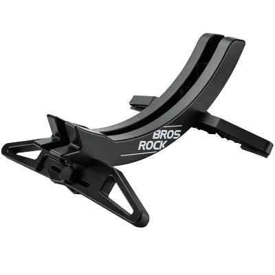 【SG Delivery】ROCKBROS Bicycle Stand Racks Adjustable Parking Stand Indoor Detachable Bike Holder Rack Road MTB Cycling Support Bike Accessories
