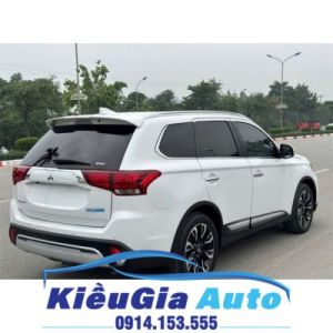 Đèn hậu Mitsubishi Outlander 2017-2024 8330B173 8330B176