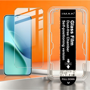 Tempered Glass For Honor Turbo 5G Support Fingerprint Protector Film 9H Hardness HD Clear FM0005