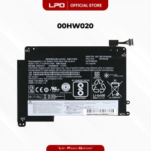 LPO Laptop Battery 00HW020 for Lenovo ThinkPad Yoga 460 20EL 20EM Yoga 14 20FY Series Lenovo ThinkPad P40 Yoga 20GQ 20GR Series