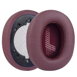 Earphone pads For Live 500BT replacement Earpads headphones Earmuffs Soft Mesh cloth Memory Covers Sponge Protein