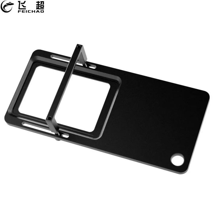 Sports Camera to Gimbal Adapter Switch Mount Plate for GoPro Hero 8 7 6 ...