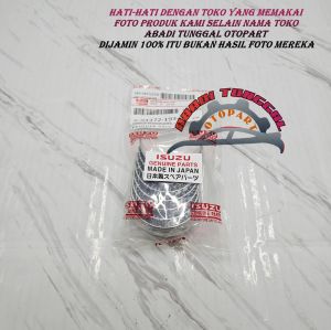 METAL JALAN STD ISUZU PANTER 2.5 2500CC