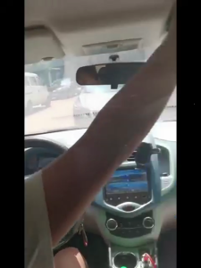 Tay lái xe chống nhiệt ô che nắng bìa hộ gia đình trang trí tiệc cho du lịch ngoài trời Đi Bộ Đường Dài Phụ kiện gia đình