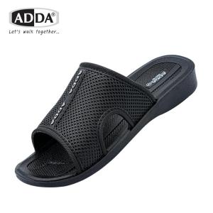 รองเท้าแตะ ADDA 13W00 ขนาด(7-11) รองเท้าสวม รองเท้าผู้ชาย