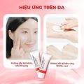 Kem Chống Nắng Dermablock Sun Cream SPF 50+ PA++++ Bảo Vệ Da Dưỡng Ẩm Nâng Tone Hàn Quốc Tuýp 35ml. 