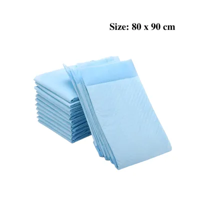60x90cm Disposable Maternity Underpad Postpartum use Bed Mat Protector