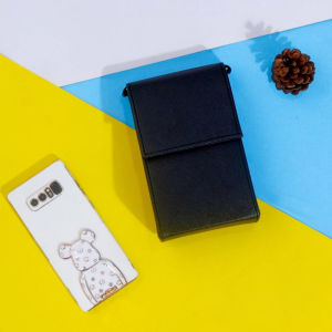 BELINE Linda กระเป๋าสะพายข้างผู้หญิง กระเป๋าหนัง PU พรีเมี่ยม สไตล์มินิมอล Made in Thailand