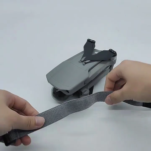 Elastics cánh quạt chủ Dây đai cho không khí 3 2S Mini 4K 2pro fimi x8se elastics mái chèo Tie cánh cố định