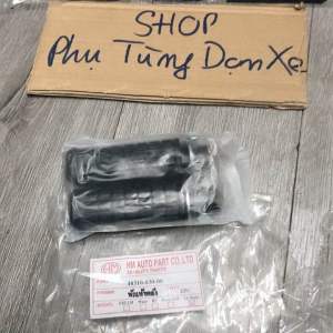 Gác chân sau ab 2008-2009-2010 và click 110 loại dày theo xe (phụ tùng dọn xe)